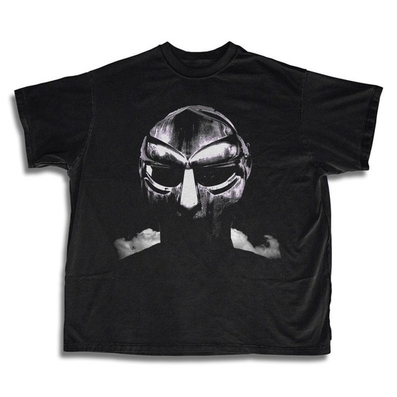 Gildan Other - MF DOOM Unisex T-shirt Gift For Fan